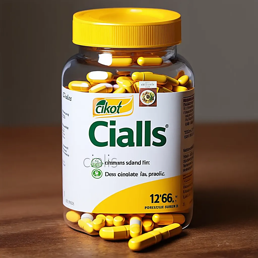 Ou acheter du cialis lilly